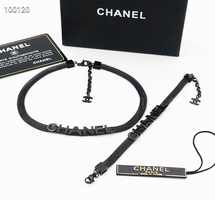 Chanel Bracelets 39